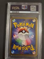 1 Graded card - Charizard Holo, First edition - PSA 9, Hobby en Vrije tijd, Nieuw
