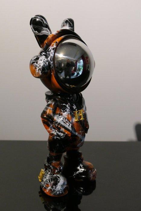 RichART - Astronaute Hermès en version cool, Antiek en Kunst, Kunst | Designobjecten