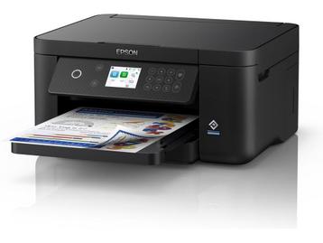 Epson XP-5200 - All-in-one printer - Draadloos printen - beschikbaar voor biedingen