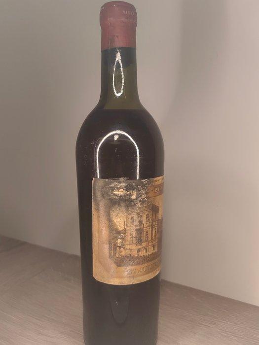 1943 Château Ducru Beaucaillou - Saint-Julien, Médoc 2ème, Collections, Vins