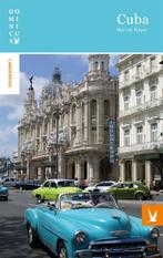Cuba / Dominicus 9789025764401 Marcel Bayer, Boeken, Verzenden, Gelezen, Marcel Bayer