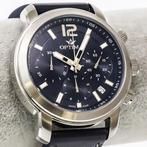 Optima - Swiss Chronograph - OSC399-SL-9 - Zonder, Nieuw
