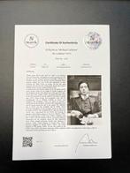 The Godfather, Al Pacino as Michael Corleone - Fine Art, Nieuw