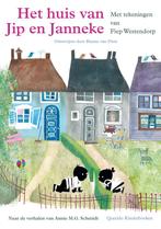 Het huis van Jip en Janneke (9789045114859), Antiek en Kunst, Verzenden