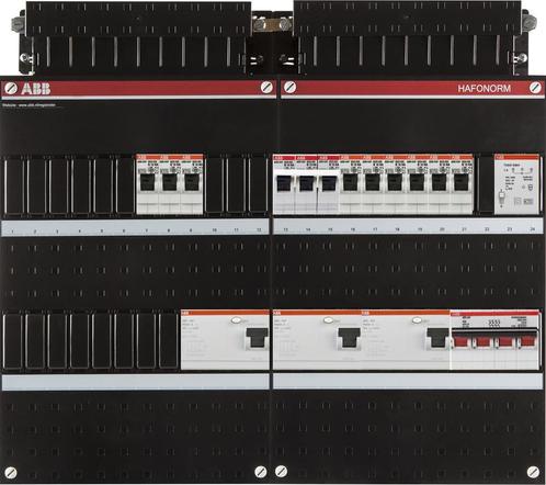 ABB Installatiekast - 1SPF006908F2701, Doe-het-zelf en Bouw, Elektriciteit en Kabels, Verzenden