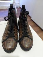 Fendi - High-top sneakers - Maat: EU 37, Kleding | Heren, Schoenen, Nieuw