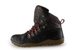 Vivobarefoot Hoge sneakers in maat 44 Zwart | 5% extra, Verzenden, Zwart, Sneakers, Gedragen
