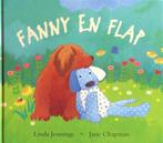 Fanny en Flap 9789056370817 L. Jennings, Boeken, Verzenden, Zo goed als nieuw, L. Jennings
