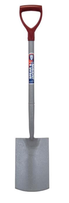 Tweedekans | Spear & Jackson Massief Carbonstaal Spade 285 x, Ophalen of Verzenden