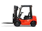 EP EFL 252 elektrische heftruck (2500 kg