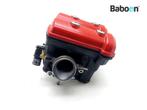 Cilinderkop Achter Aprilia SL 900 Shiver 2019-2021 Navi, Motoren, Verzenden, Gebruikt