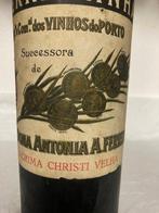 Ferreirinha, Lacrima Christi Velha - Porto - 1 Fles (0,75, Verzamelen, Nieuw
