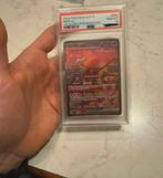 Pokémon - 1 Graded card - Mew 151 Foil, Full art, Alternate, Nieuw