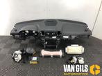 Airbag set + dashboard Mercedes GLE O268532, Nieuw