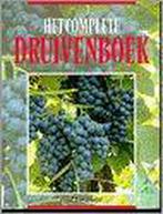 Het complete druivenboek / De groenboekerij 9789021004839, Verzenden, Gelezen, F. Lorsheijd