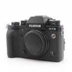 Fujifilm X-T3 body | Tweedehands, Audio, Tv en Foto, Fotocamera's Digitaal, Verzenden, Zo goed als nieuw