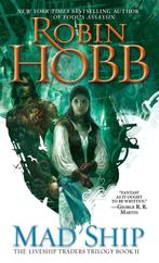 Mad Ship 9780553575644 Robin Hobb, Verzenden, Zo goed als nieuw, Robin Hobb