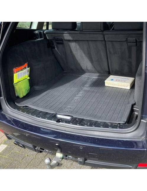 All Weather kofferbakmat BMW X3 E83 2004-2010, Auto-onderdelen, Interieur en Bekleding, Verzenden