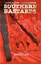 Southern Bastards Volume 1: Here Was a Man, Verzenden, Nieuw