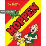 Moppenboek verzamelband / Moppenboeken / 6 9789037457926, Verzenden, Gelezen