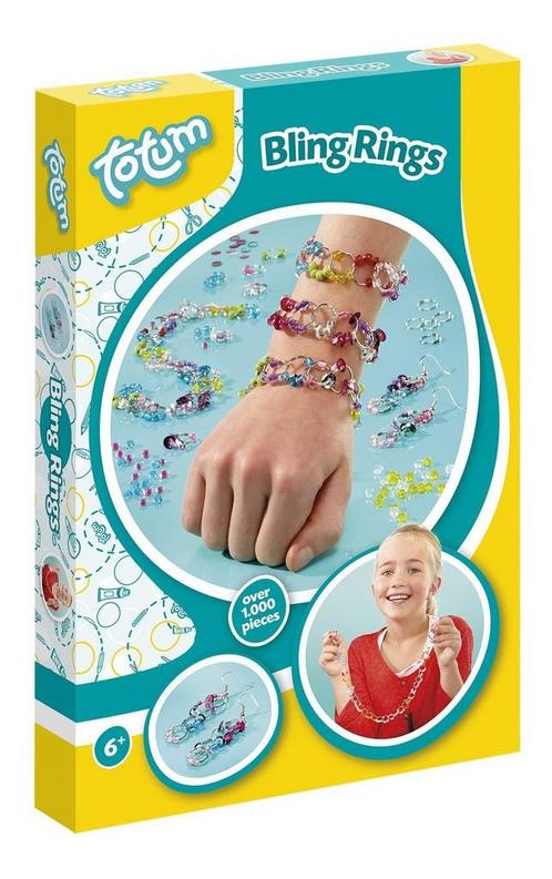 Sieraden Maken Set, Hobby en Vrije tijd, Feestartikelen, Nieuw, Verzenden