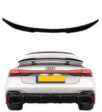 Achterspoiler Add-on | Audi | A7 Sportback 18- 5d hat. / S7, Auto-onderdelen, Verzenden, Nieuw, Audi