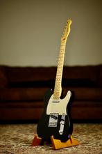 Fender Standard Telecaster 2004 MN | Black, Musique & Instruments, Instruments à corde | Guitares | Électriques, Verzenden