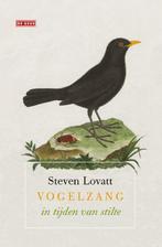 Vogelzang in tijden van stilte 9789044544701 Steven Lovatt, Boeken, Verzenden, Zo goed als nieuw, Steven Lovatt