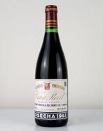 1962 C.V.N.E. Viña Real - Rioja Reserva Especial - 1 Fles, Nieuw