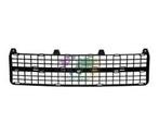 CITROEN BERLINGO, 2002-2008 - VOORBUMPERGRILLE, onder, Nieuw, Citroën, Verzenden