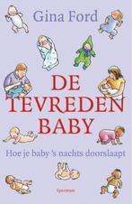 De tevreden baby 9789000331086 Gina Ford, Boeken, Verzenden, Gelezen, Gina Ford