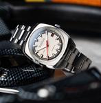 Cadola - Automatic - Seiko Caliber - 24 Jewels - New - Sans, Handtassen en Accessoires, Nieuw