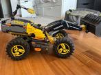 Lego Set - 42114 - Technic - Volvo Concept Wheel Loader ZCL, Kinderen en Baby's, Speelgoed | Duplo en Lego, Nieuw