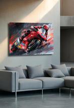 Alberto Ricardo (XXI) - Ducati MotoGP – Arte en velocidad, Nieuw