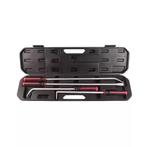 WEBER TOOLS Breekijzerset 4 delig XL, Ophalen of Verzenden, Nieuw