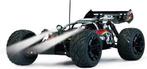 2dekans | Jamara Splinter EP 1:10 2,4GHz met LED - RC Auto, Ophalen of Verzenden, Nieuw