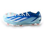 Adidas Voetbalschoenen in maat 44 Blauw | 5% extra korting, Kleding | Heren, Zo goed als nieuw, Adidas, Verzenden, Blauw