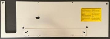 Bang & Olufsen - Support mural pour BeoSound 9000 pour