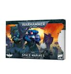 Index Space Marines (Warhammer 40.000 nieuw), Hobby en Vrije tijd, Wargaming, Nieuw, Ophalen of Verzenden