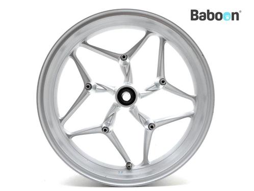 Roue avant BMW K 1200 GT (K1200GT K44) (7678333), Motoren, Onderdelen | BMW, Verzenden