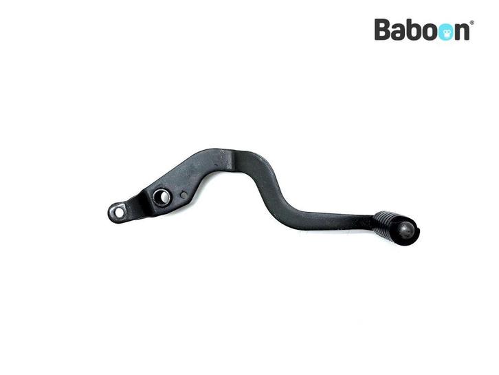Rempedaal Yamaha TDR 125 1997-2002 (5AE 5AN 4GX5-6-7-8-9-A), Motoren, Onderdelen | Yamaha, Gebruikt, Verzenden