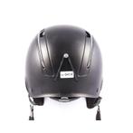 51 52 53 54 55 skihelm/snowboardhelm CASCO CX-3, Black, vers, Overige merken, Gebruikt, Verzenden, Overige typen