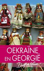 Oekraine En Georgie 9789047515036 Dolf de Vries, Verzenden, Gelezen, Dolf de Vries