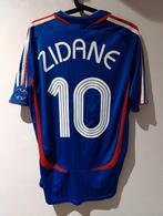 France - Wereldkampioenschap Voetbal - Zinedine Zidane -, Verzamelen, Nieuw