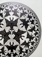 Maurits Cornelis Escher (1898-1972) - Anges & Diables