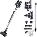 2dekans | Nexxt Draadloze Steelstofzuiger met, Elektronische apparatuur, Ophalen of Verzenden, Nieuw