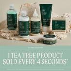 Paul Mitchell Tea Tree Body Bar (Douchegel), Verzenden