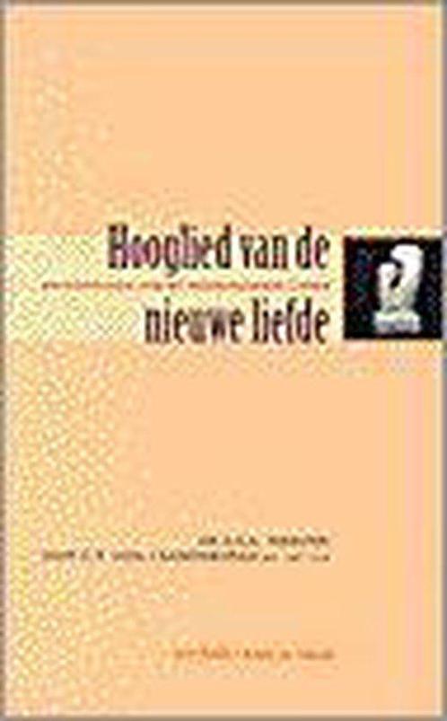 Hooglied Van De Nieuwe Liefde 1E Dr 9789030408642, Livres, Religion & Théologie, Envoi