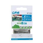 Elektronicasoldeer - Ø1 mm, 6 gram - CFH EL 316 (PLAATWERK), Verzenden, Nieuw