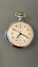 Oberlin Cronograph Vintage - pocket watch - 1900-1949, Nieuw